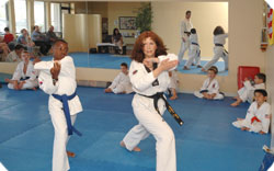 Karate Picture 1